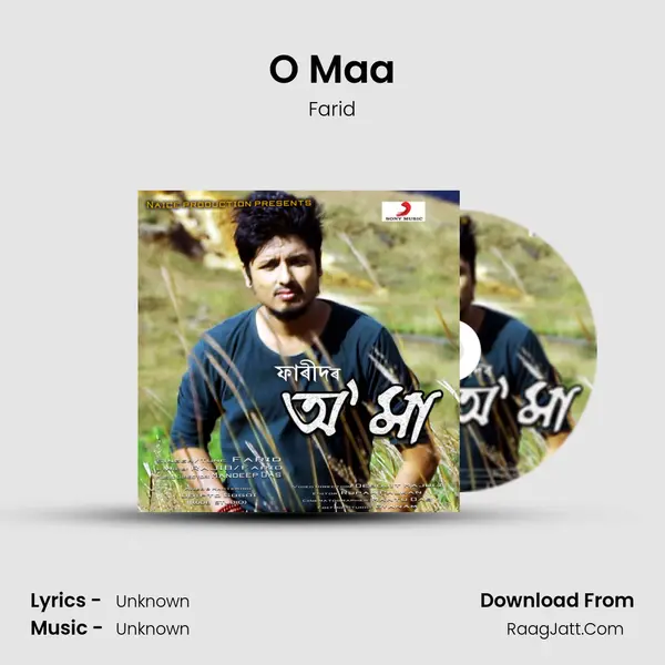 O Maa - Single - Farid