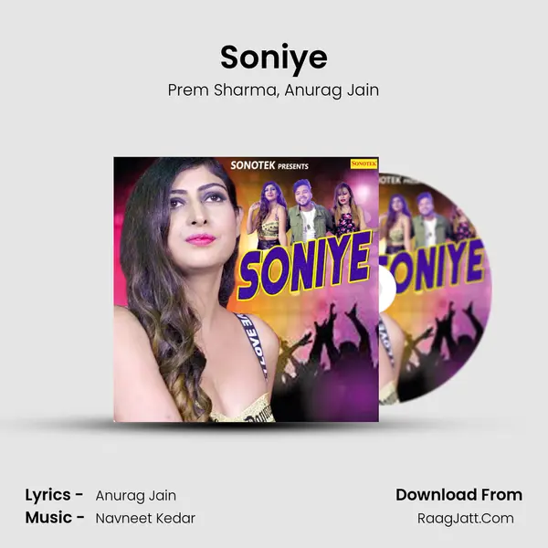 Soniye mp3 song