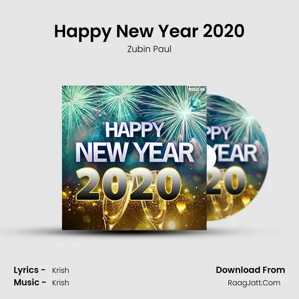 Happy New Year 2020 mp3 song