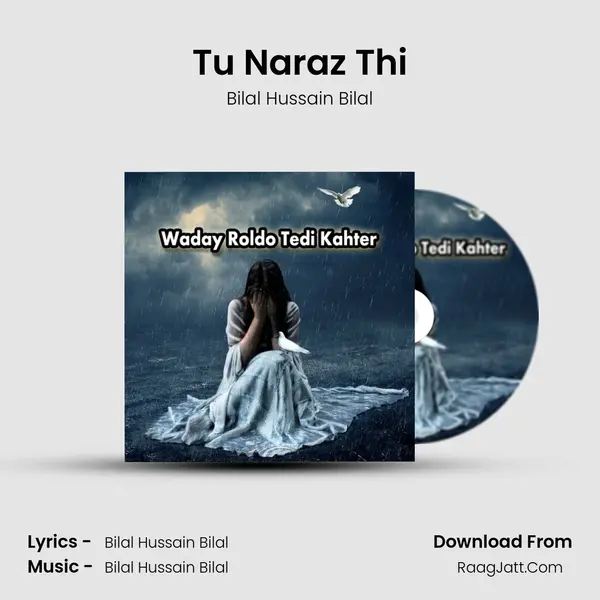 Tu Naraz Thi Song mp3 | Bilal Hussain Bilal