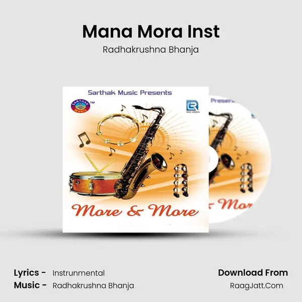 Mana Mora Inst mp3 song