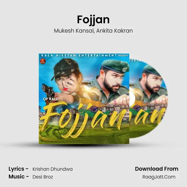 Fojjan mp3 song