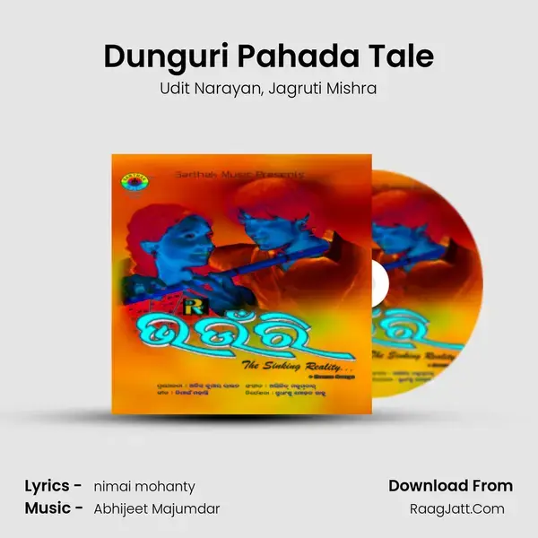 Dunguri Pahada Tale Song mp3 | Udit Narayan