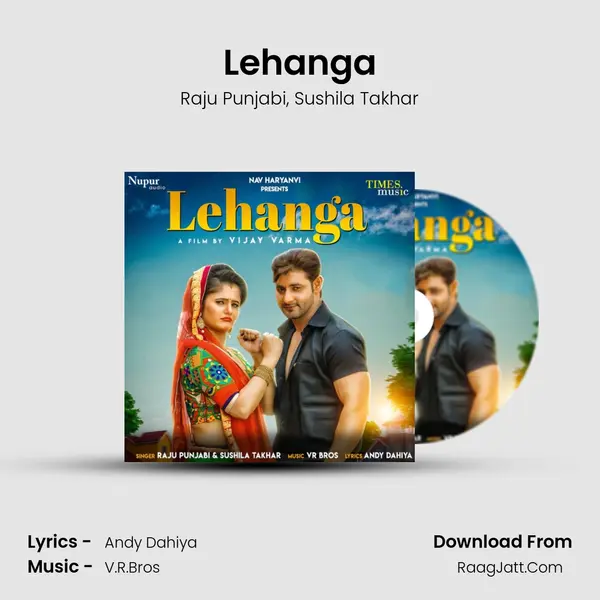 Lehanga - Raju Punjabi