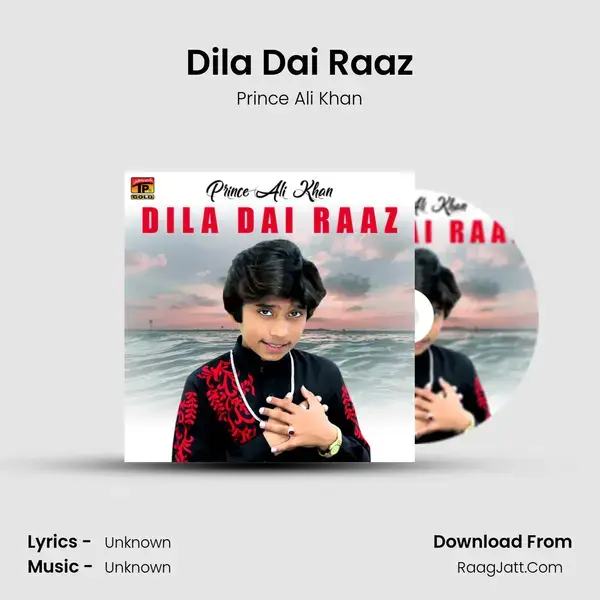 Dila Dai Raaz Song mp3 | Prince Ali Khan