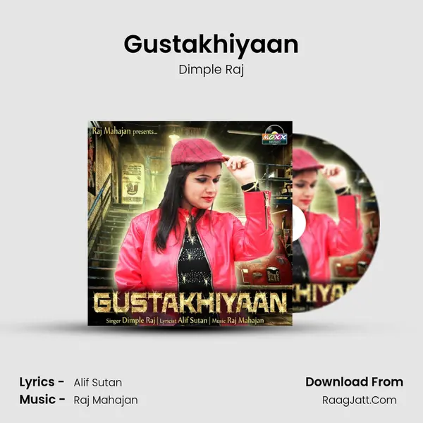 Gustakhiyaan mp3 song