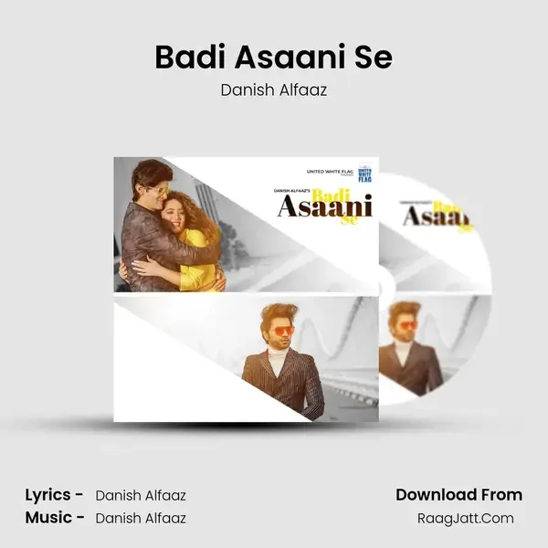 Badi Asaani Se mp3 song