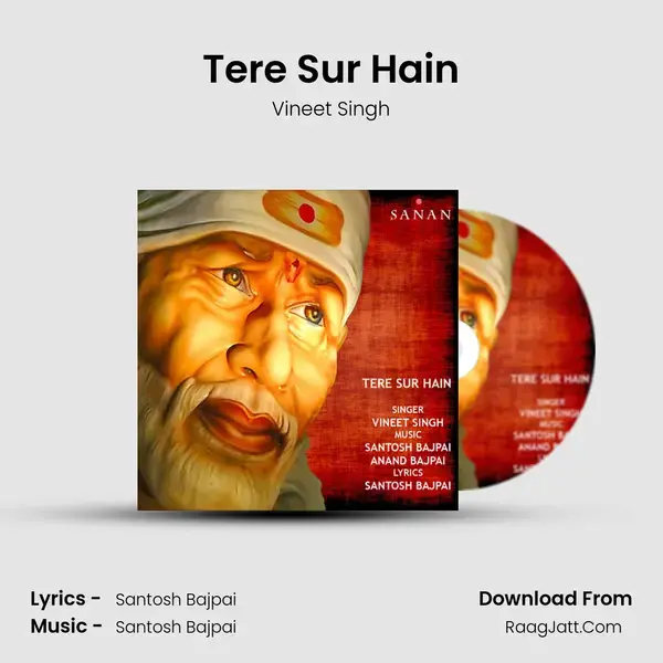 Tere Sur Hain mp3 song