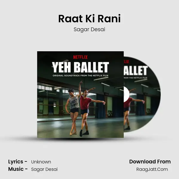 Raat Ki Rani mp3 song