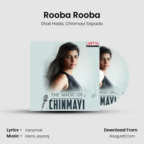 Rooba Rooba mp3 song