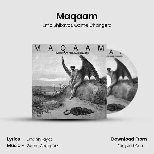 Maqaam mp3 song