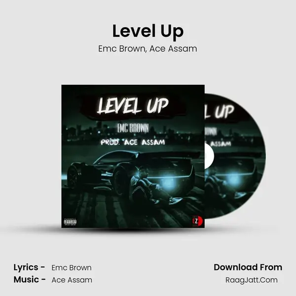 Level Up mp3 song