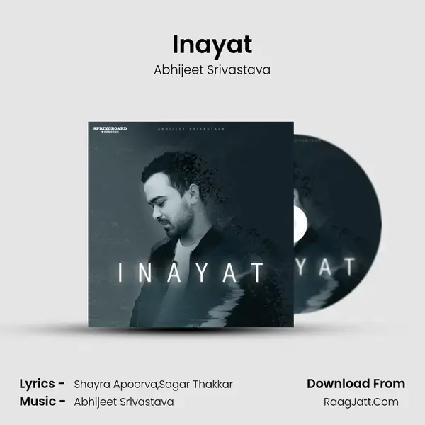 Inayat mp3 song