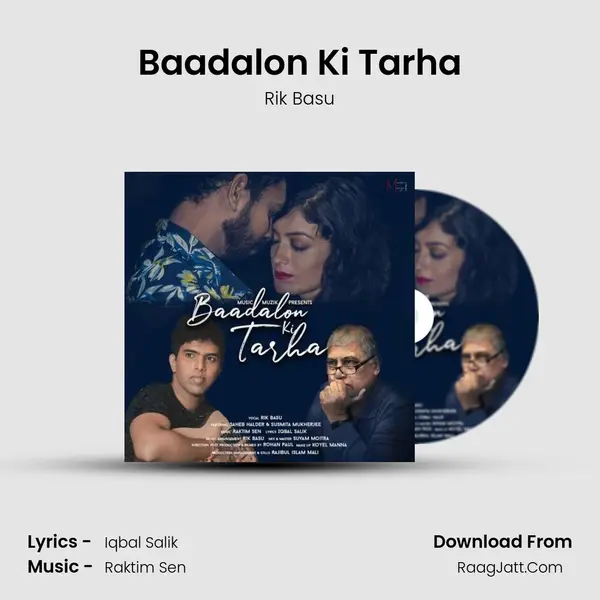 Baadalon Ki Tarha mp3 song