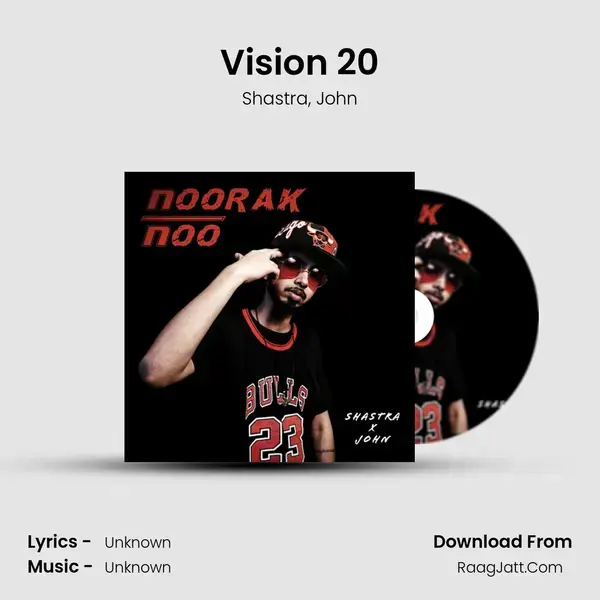 Vision 20 mp3 song