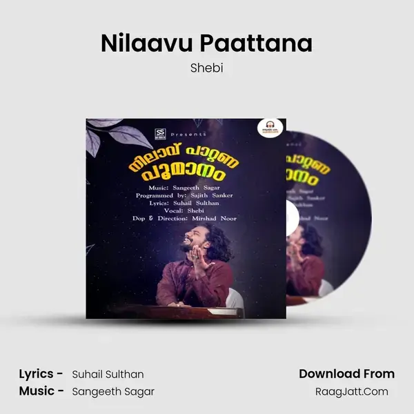 Nilaavu Paattana mp3 song