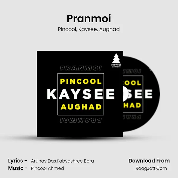 Pranmoi - Pincool