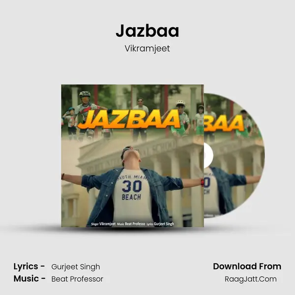 Jazbaa mp3 song