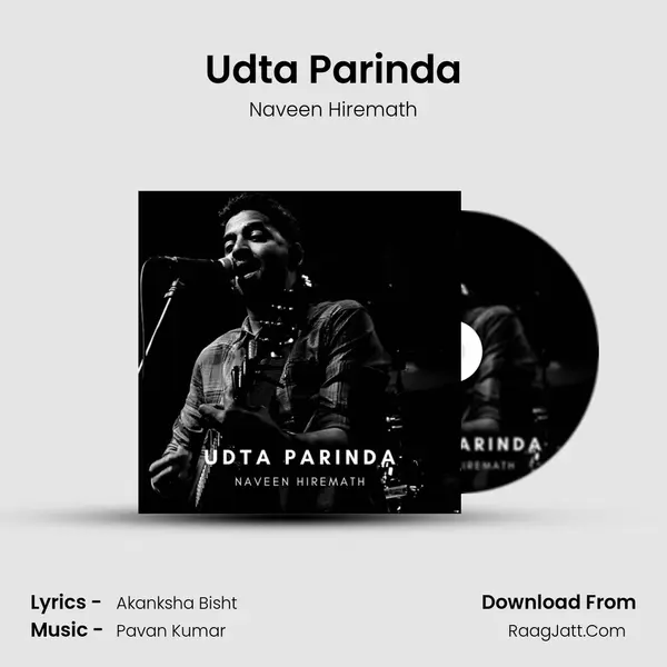 Udta Parinda mp3 song