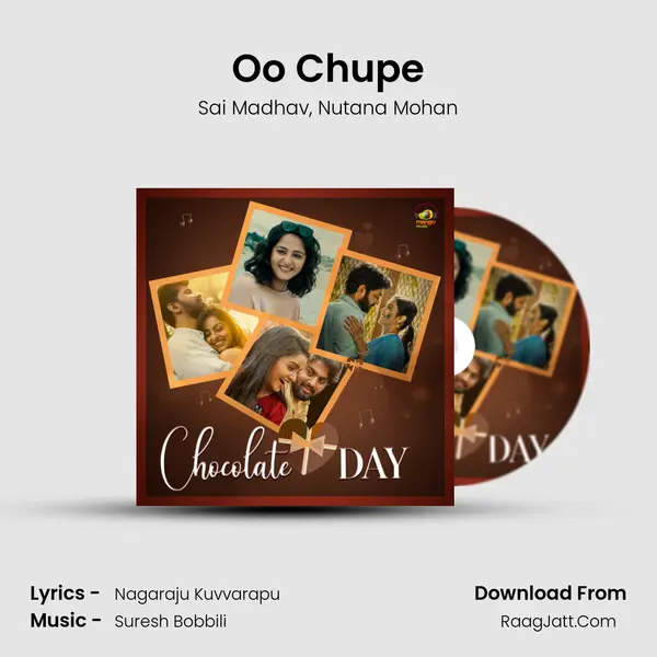 Oo Chupe mp3 song