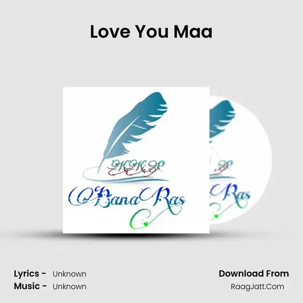 Love You Maa Song mp3 | 