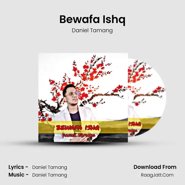 Bewafa Ishq mp3 song