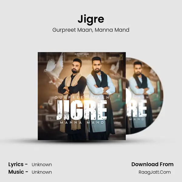 Jigre mp3 song