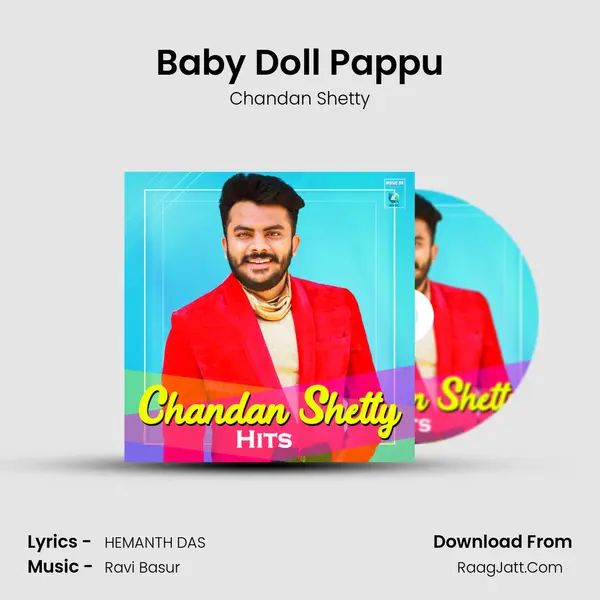 Baby Doll Pappu mp3 song