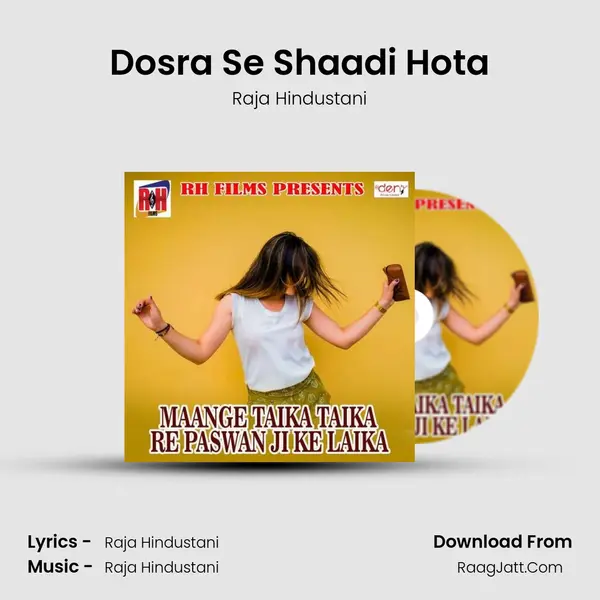 Dosra Se Shaadi Hota Song mp3 | Raja Hindustani