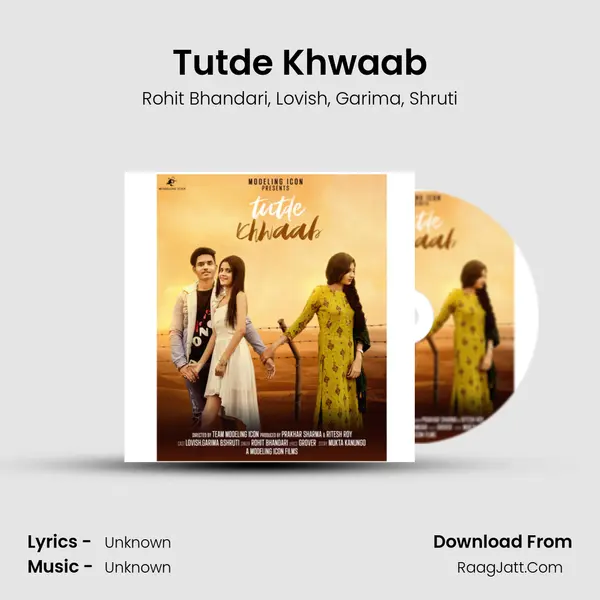 Tutde Khwaab mp3 song