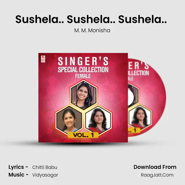 Sushela.. Sushela.. Sushela.. (From Yaarivan) mp3 song