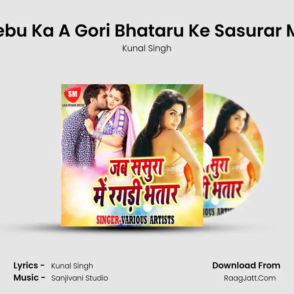 Debu Ka A Gori Bhataru Ke Sasurar Me mp3 song