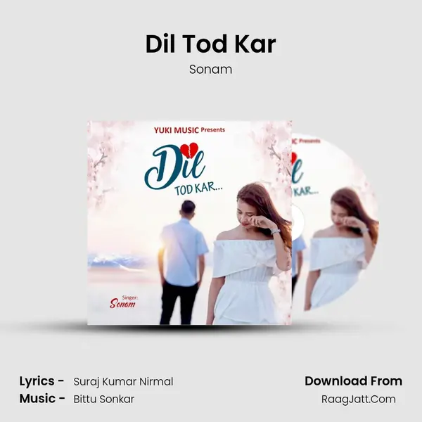 Dil Tod Kar mp3 song