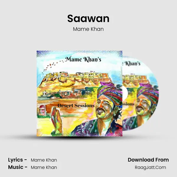 Saawan mp3 song