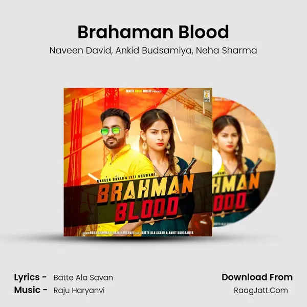 Brahaman Blood mp3 song