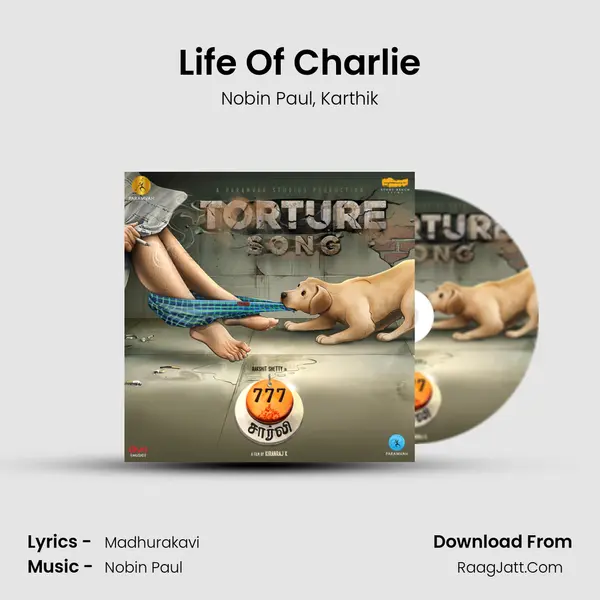 Life Of Charlie mp3 song