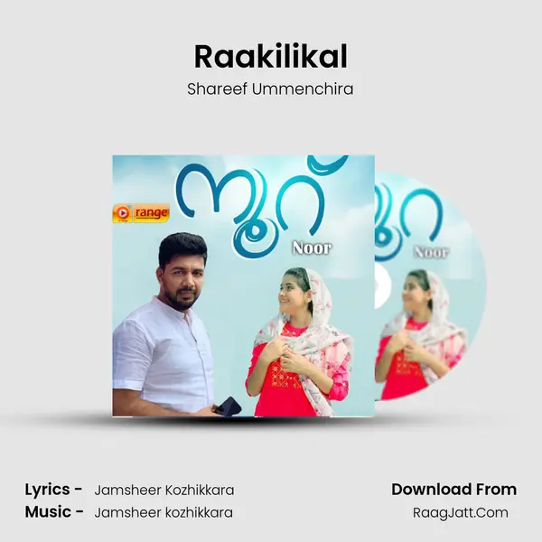 Raakilikal mp3 song