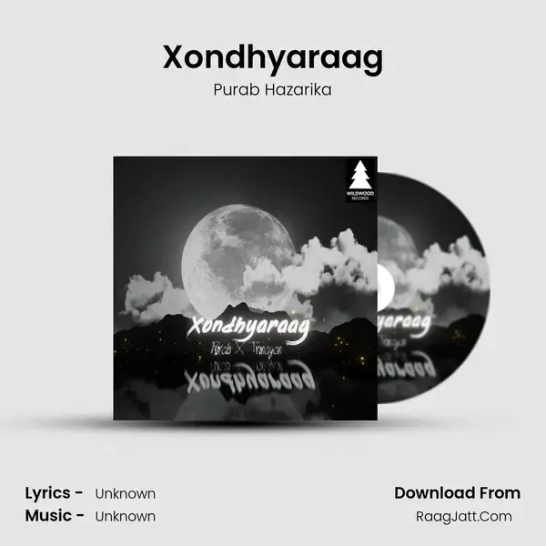 Xondhyaraag mp3 song