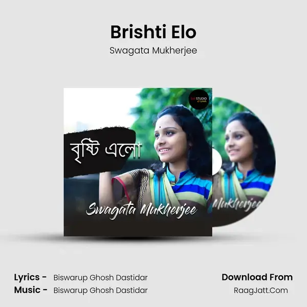 Brishti Elo mp3 song