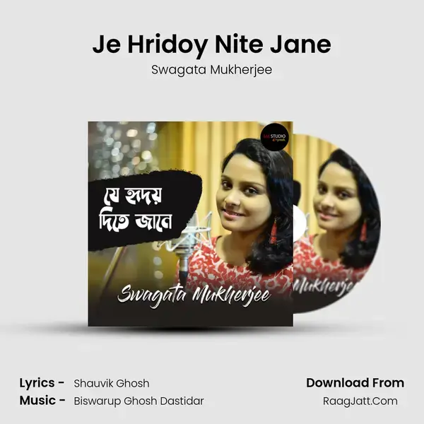 Je Hridoy Nite Jane mp3 song