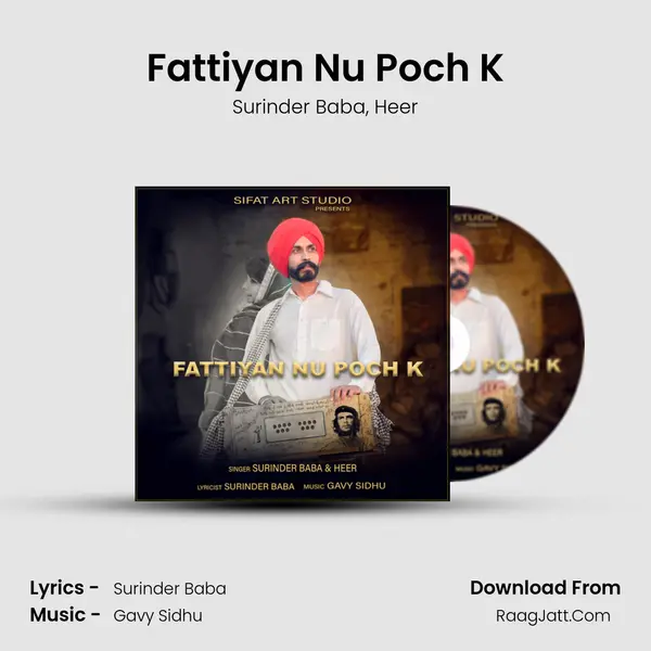 Fattiyan Nu Poch K mp3 song