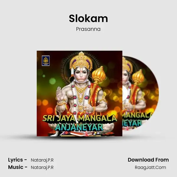 Slokam mp3 song