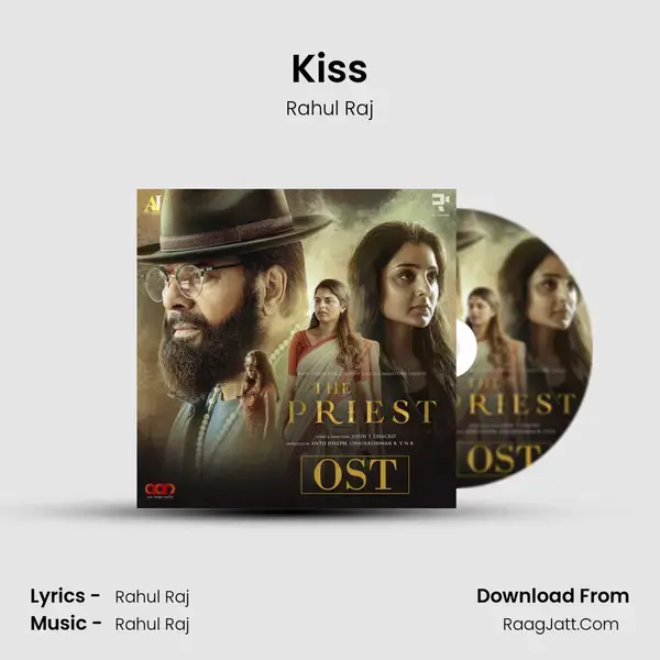 Kiss Song mp3 | Rahul Raj