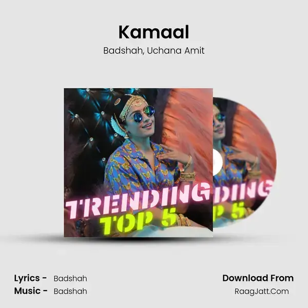 Kamaal mp3 song