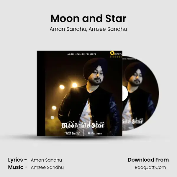 Moon and Star mp3 song