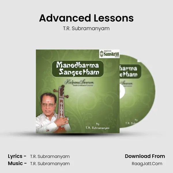 Advanced Lessons mp3 song