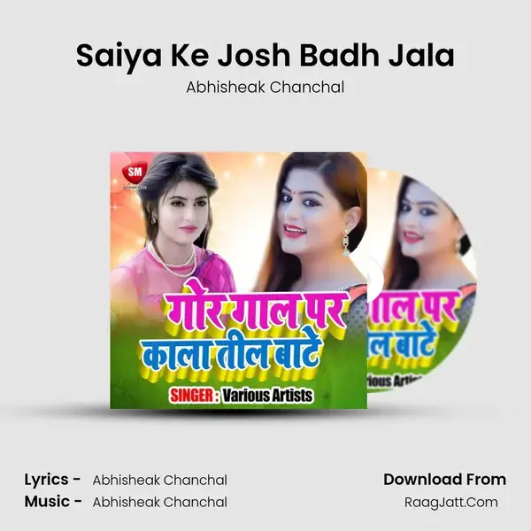 Saiya Ke Josh Badh Jala Song mp3 | Abhisheak Chanchal