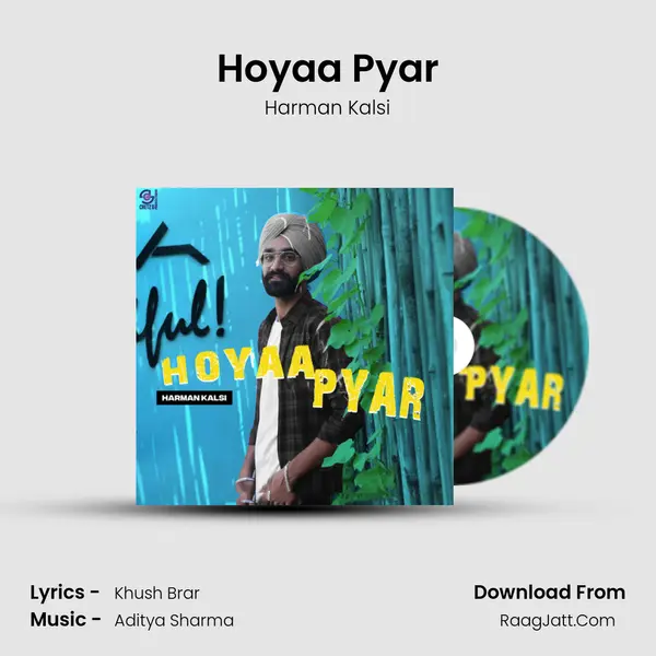 Hoyaa Pyar mp3 song