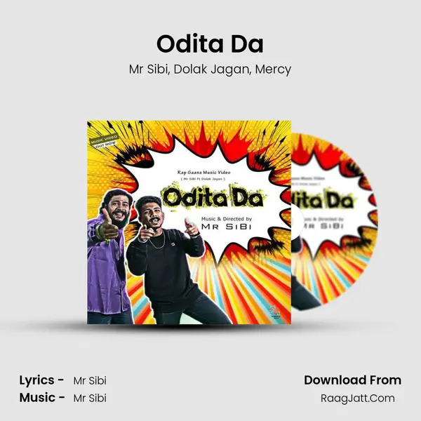 Odita Da mp3 song