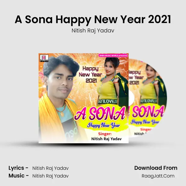 A Sona Happy New Year 2021 mp3 song